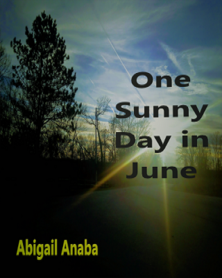 One Sunny Day in June