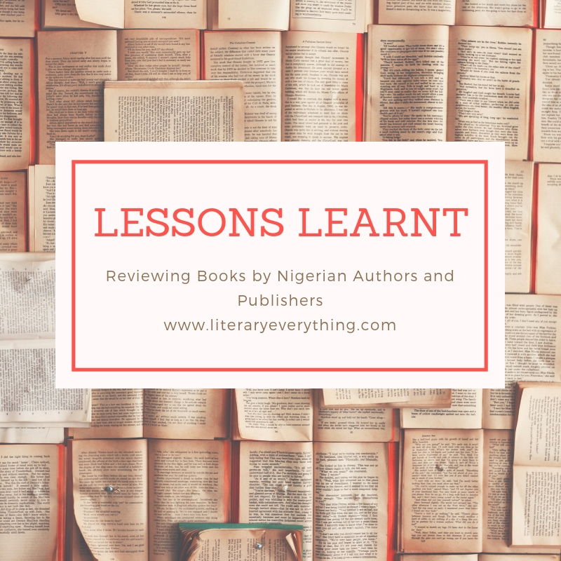 What We’ve Learnt Reviewing Books by Nigerian Authors and Publishers